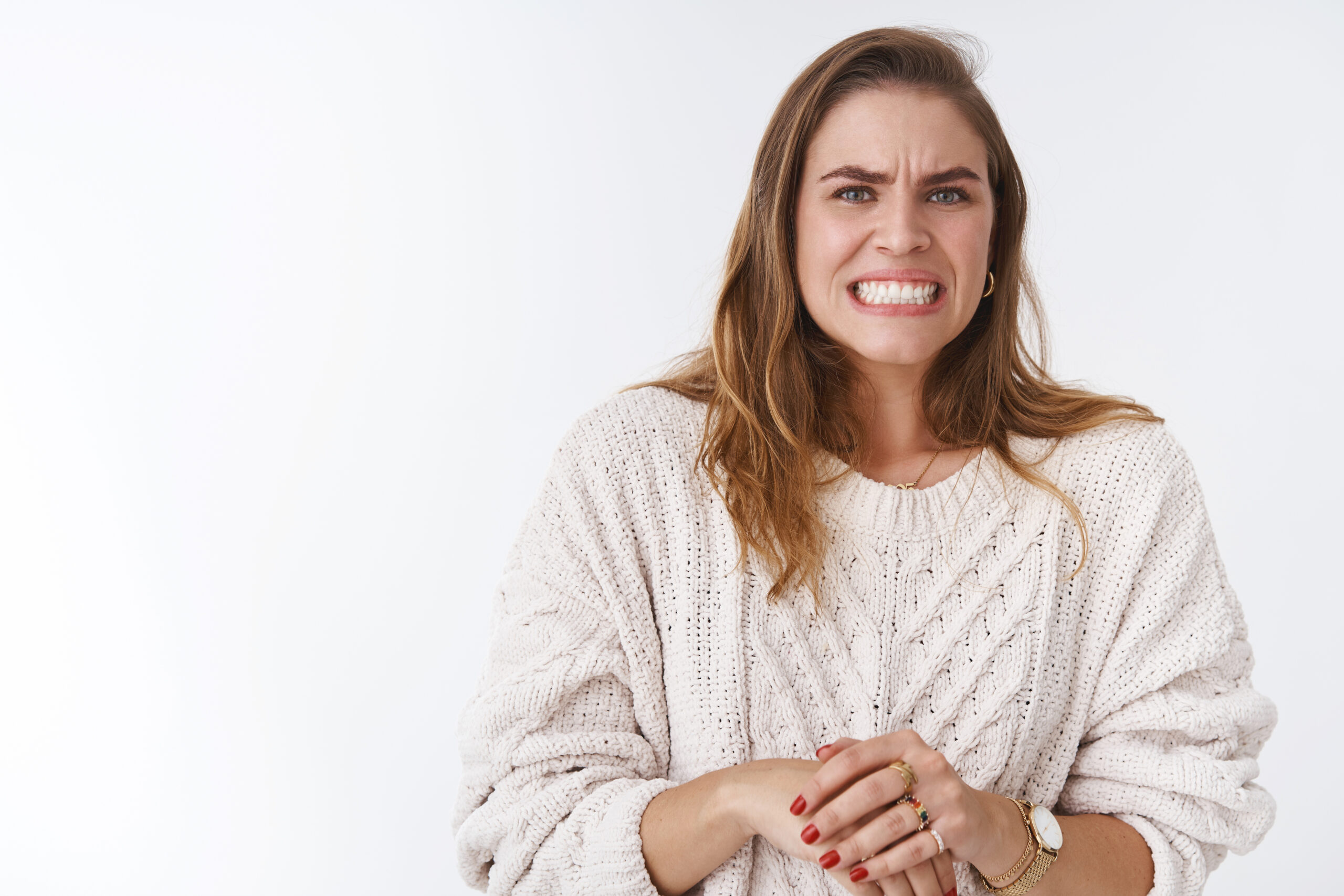 גם את מרגישה לפעמים שנמאס לך שאת ביקורתית ?